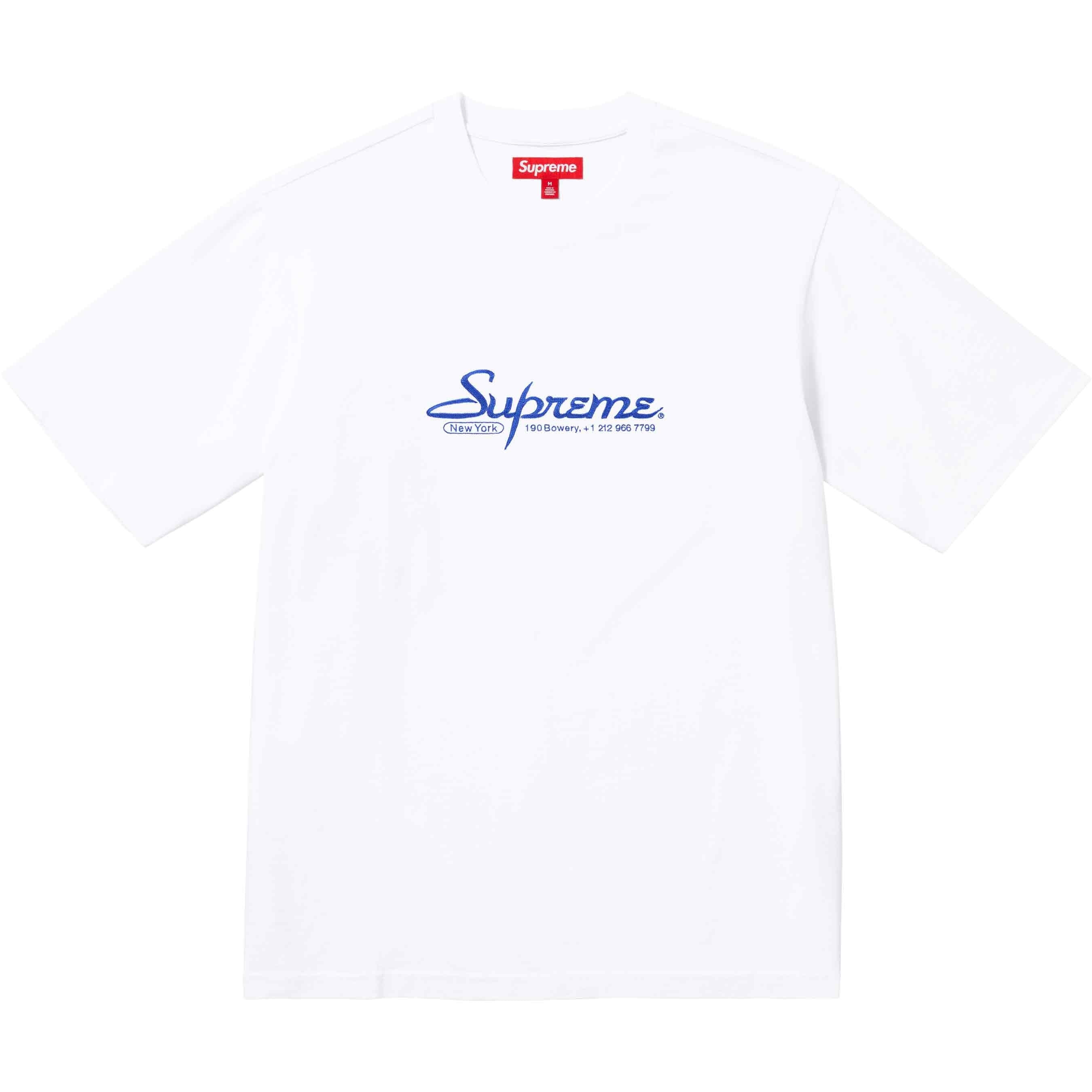 Contact S/S Top view 10